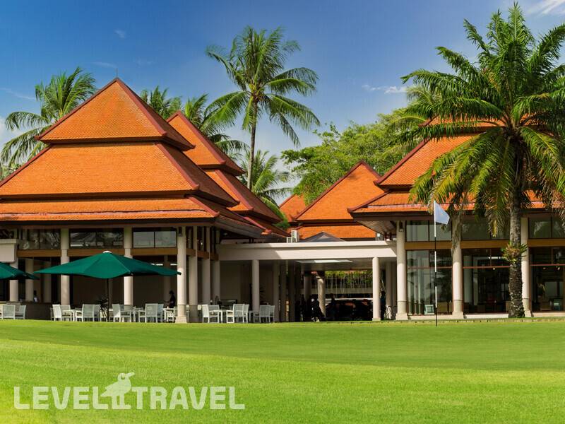 Фотография Banyan Tree Phuket