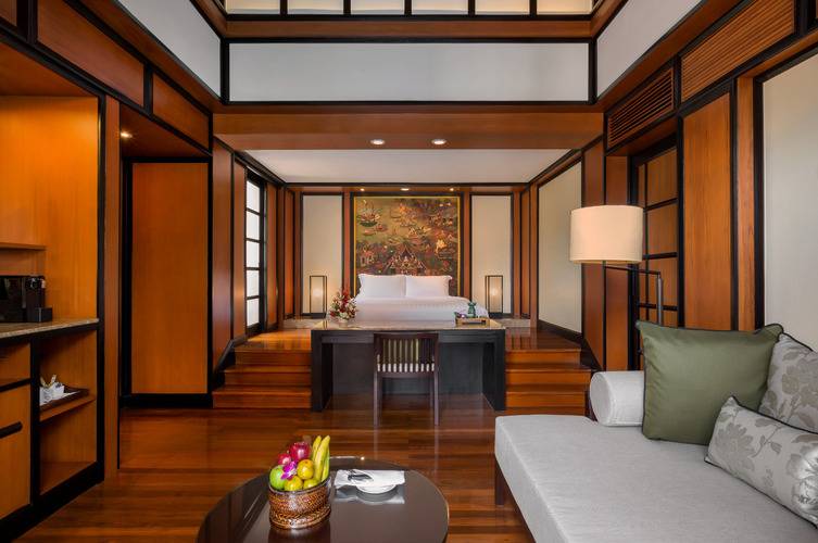 Banyan Tree Phuket