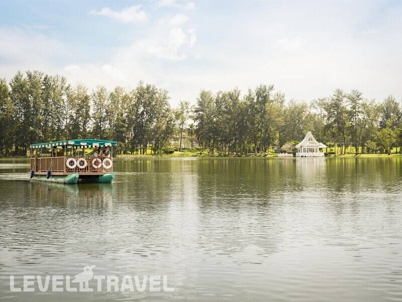 Фотография Banyan Tree Phuket
