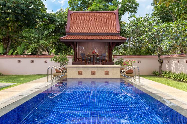 Banyan Tree Phuket
