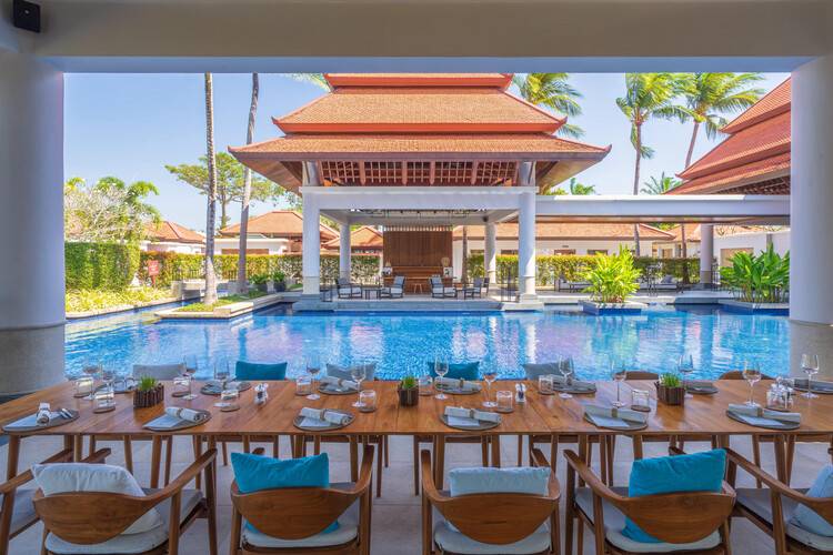 Banyan Tree Phuket