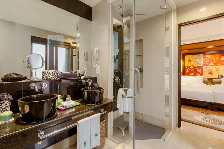 Banyan Tree Phuket