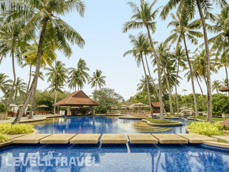 Фотография Banyan Tree Phuket