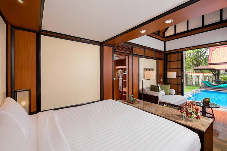 Banyan Tree Phuket