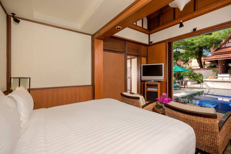 Banyan Tree Phuket