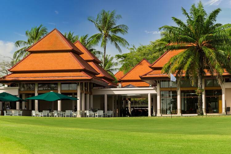 Banyan Tree Phuket