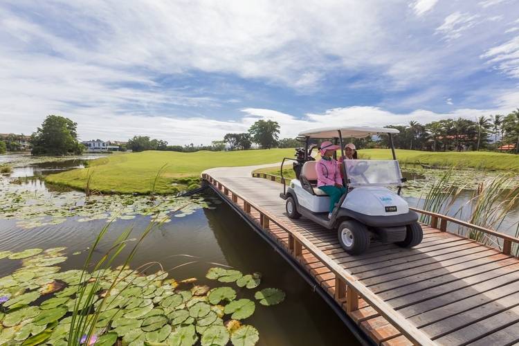Banyan Tree Phuket