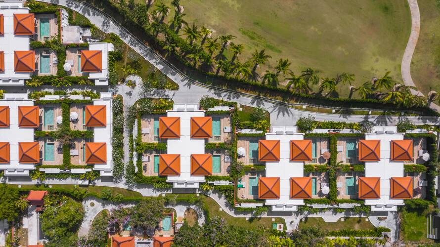 Banyan Tree Phuket