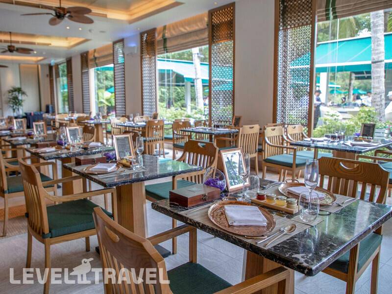 Фотография Banyan Tree Phuket