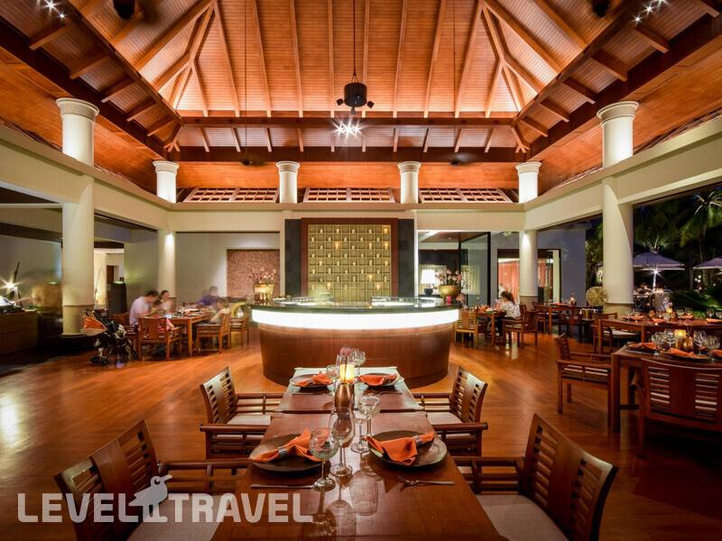 Фотография Banyan Tree Phuket