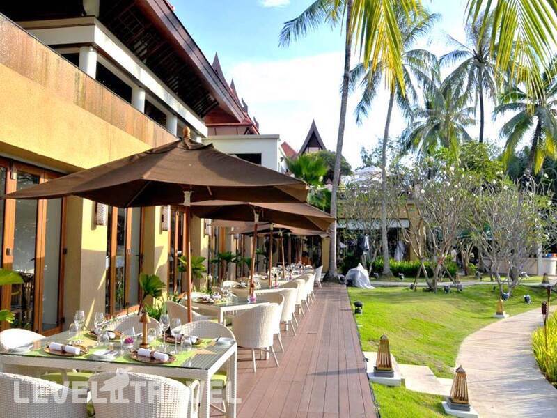 Фотография Banyan Tree Phuket