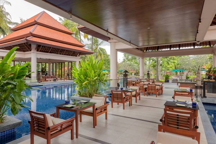 Banyan Tree Phuket