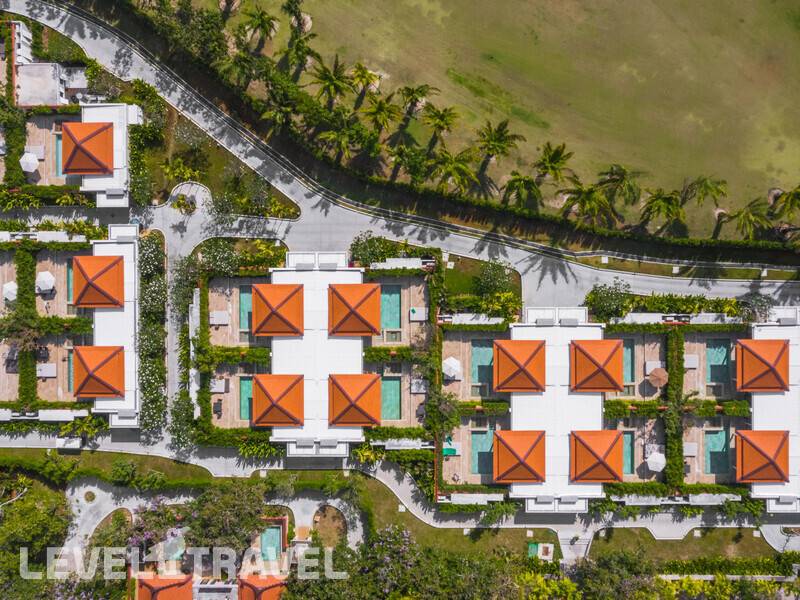 Фотография Banyan Tree Phuket