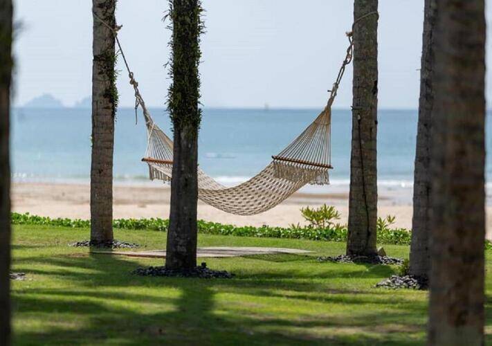 Dusit Thani Krabi Beach Resort (Ex. Sheraton Krabi Beach Resort)