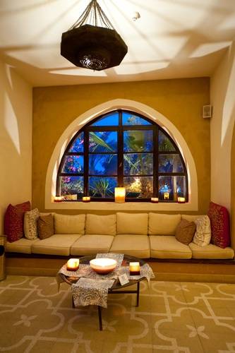 Dawar El Omda (Adults Only 18+)
