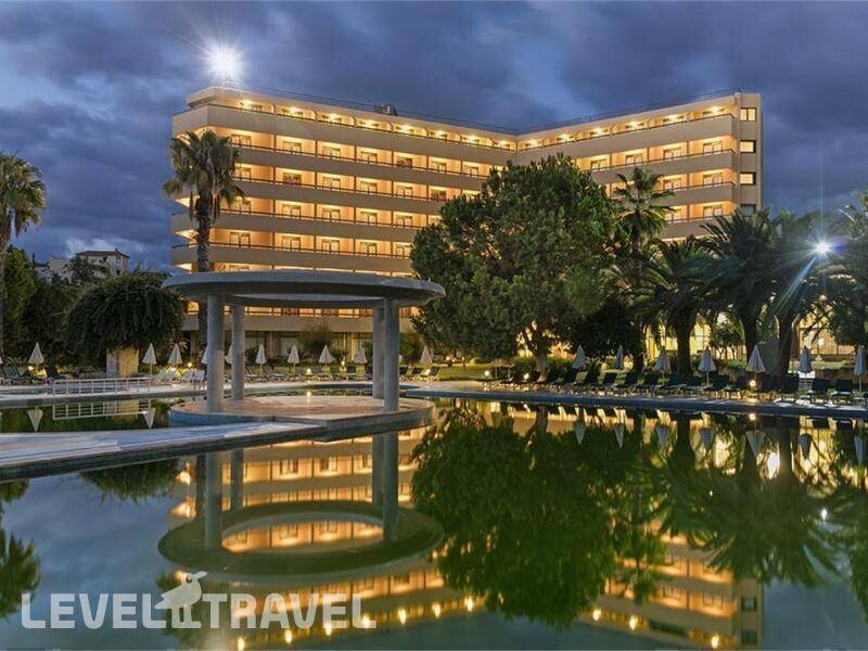 Фотография Ozkaymak Incekum Resort Hotel