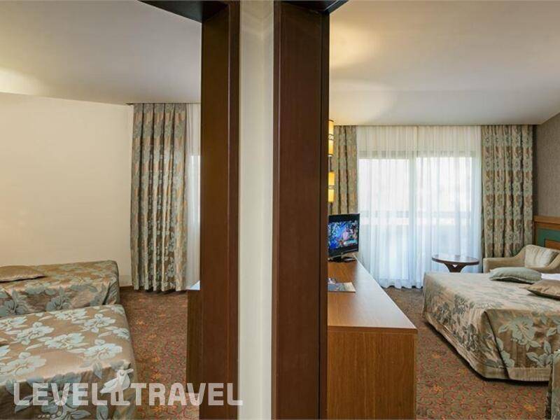 Фотография Ozkaymak Incekum Resort Hotel Фотография Ozkaymak Incekum Resort Hotel