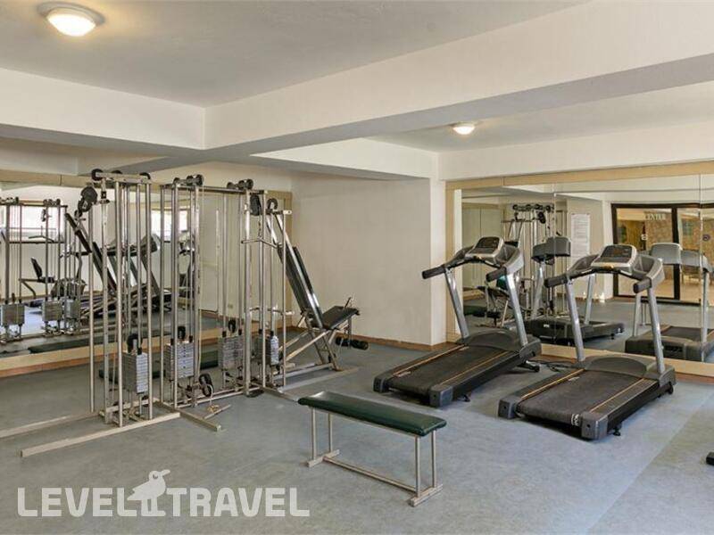 Фотография Ozkaymak Incekum Resort Hotel Фотография Ozkaymak Incekum Resort Hotel