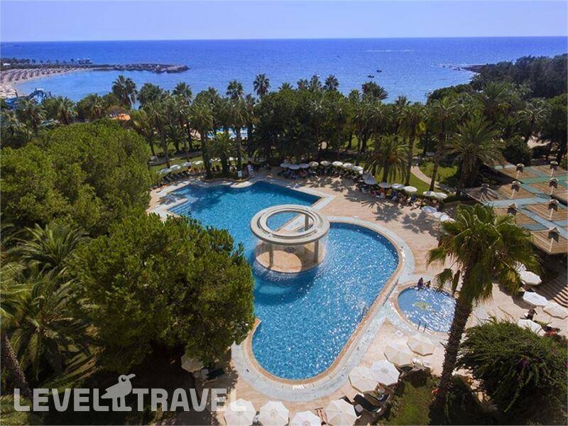 Фотография Ozkaymak Incekum Resort Hotel Фотография Ozkaymak Incekum Resort Hotel