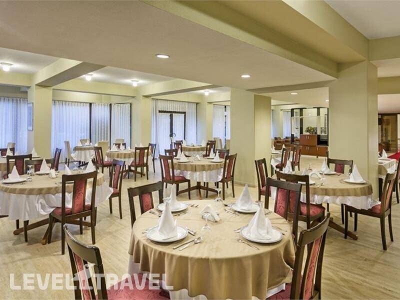 Фотография Ozkaymak Incekum Resort Hotel Фотография Ozkaymak Incekum Resort Hotel