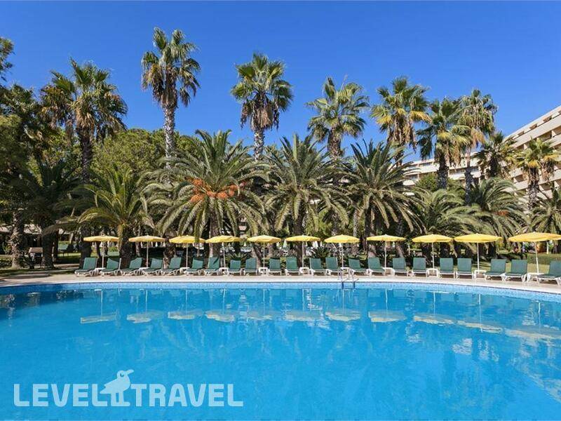 Фотография Ozkaymak Incekum Resort Hotel