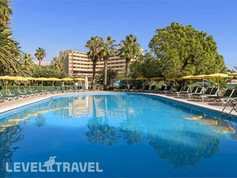 Фотография Ozkaymak Incekum Resort Hotel