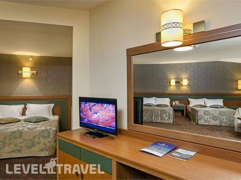 Фотография Ozkaymak Incekum Resort Hotel Фотография Ozkaymak Incekum Resort Hotel