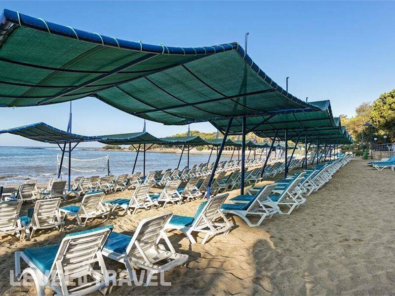 Фотография Ozkaymak Incekum Resort Hotel Фотография Ozkaymak Incekum Resort Hotel
