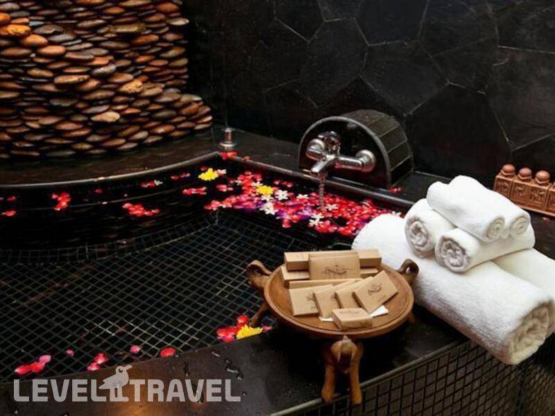 Фотография Santhiya Tree Koh Chang Resort ( Ex. Panviman Resort)