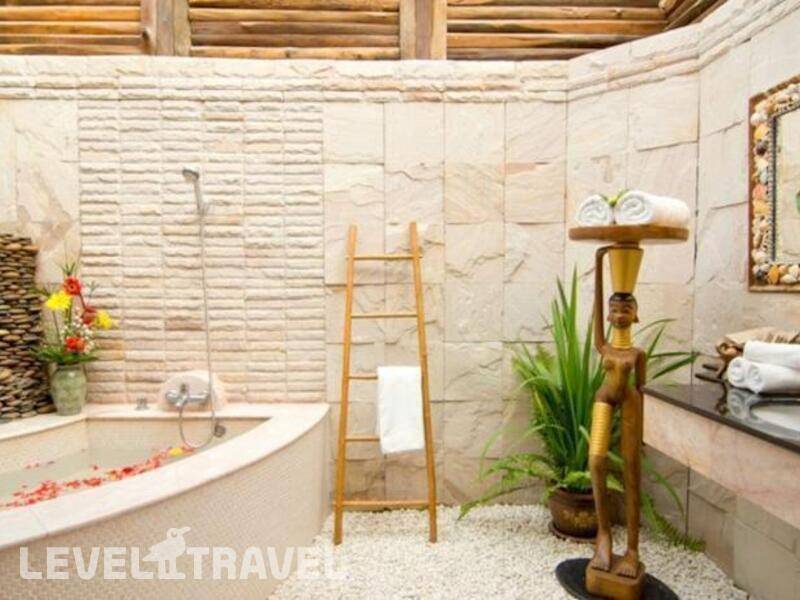 Фотография Santhiya Tree Koh Chang Resort ( Ex. Panviman Resort)