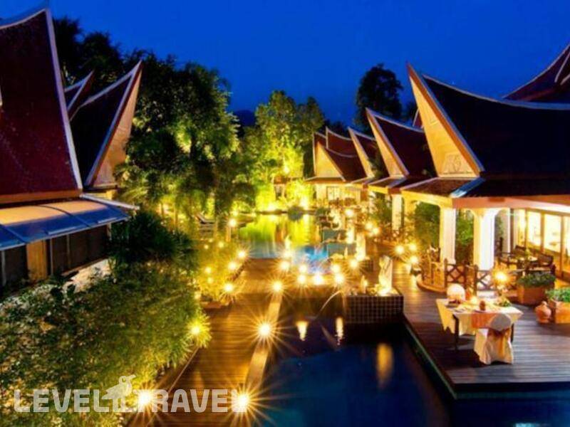 Фотография Santhiya Tree Koh Chang Resort ( Ex. Panviman Resort)