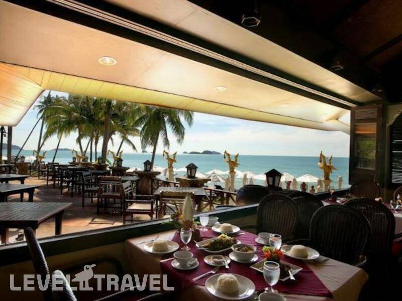 Фотография Santhiya Tree Koh Chang Resort ( Ex. Panviman Resort)