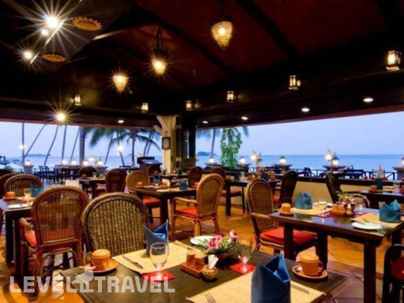 Фотография Santhiya Tree Koh Chang Resort ( Ex. Panviman Resort)