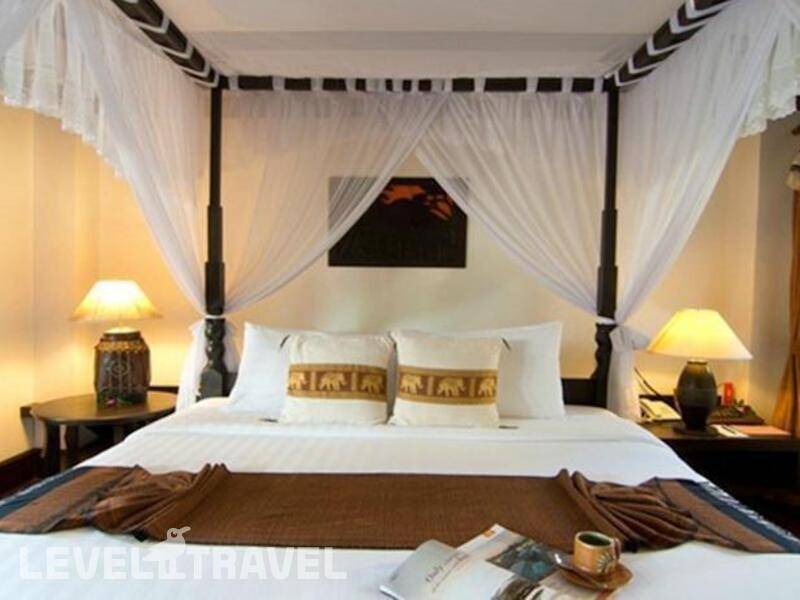 Фотография Santhiya Tree Koh Chang Resort ( Ex. Panviman Resort)