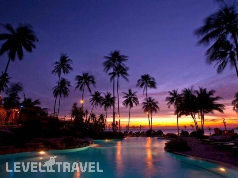 Фотография Santhiya Tree Koh Chang Resort ( Ex. Panviman Resort)