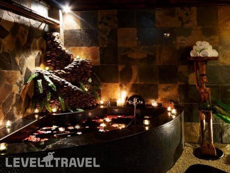 Фотография Santhiya Tree Koh Chang Resort ( Ex. Panviman Resort)