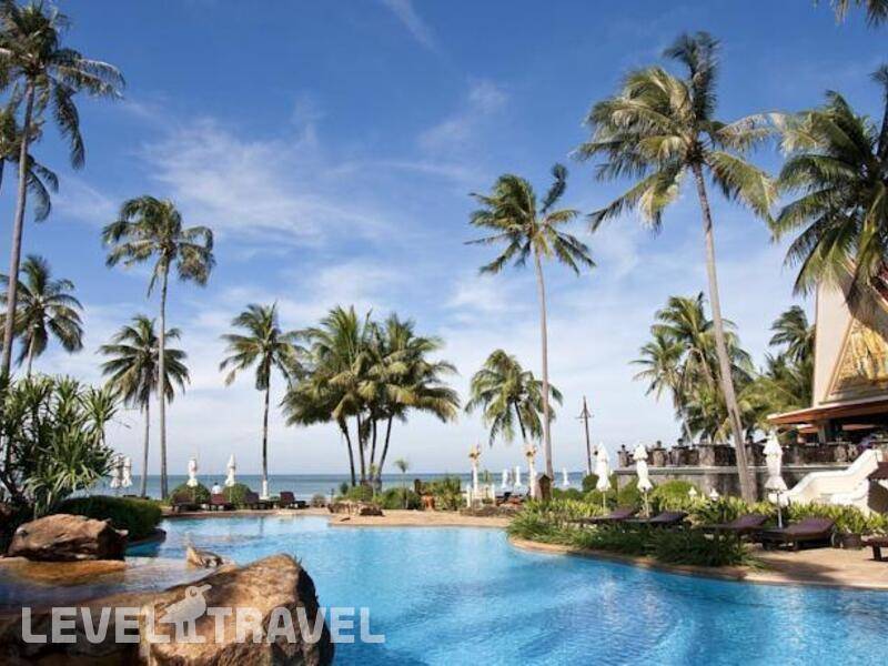 Фотография Santhiya Tree Koh Chang Resort ( Ex. Panviman Resort)