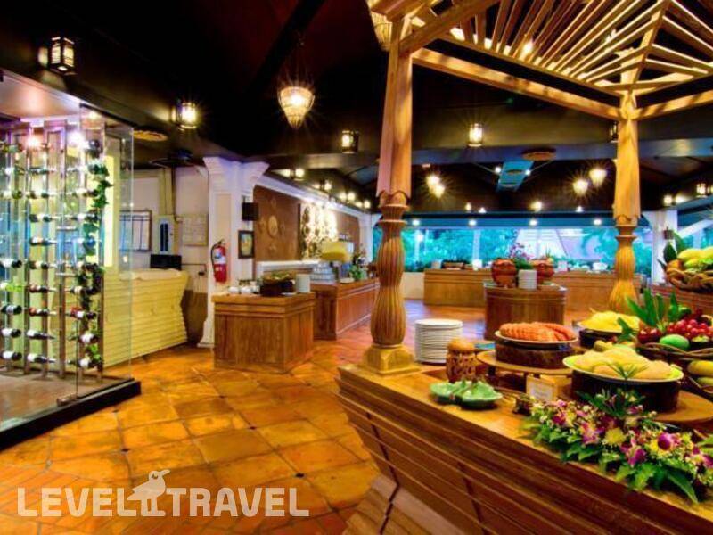 Фотография Santhiya Tree Koh Chang Resort ( Ex. Panviman Resort)