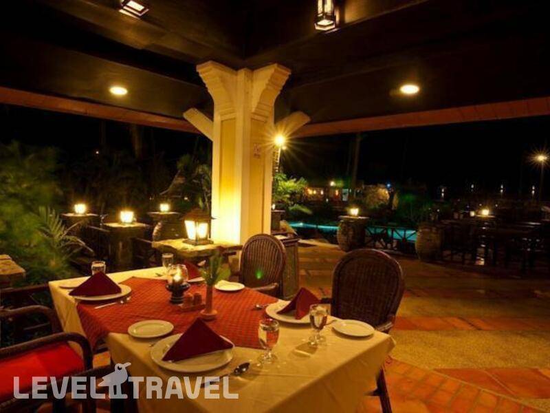 Фотография Santhiya Tree Koh Chang Resort ( Ex. Panviman Resort)