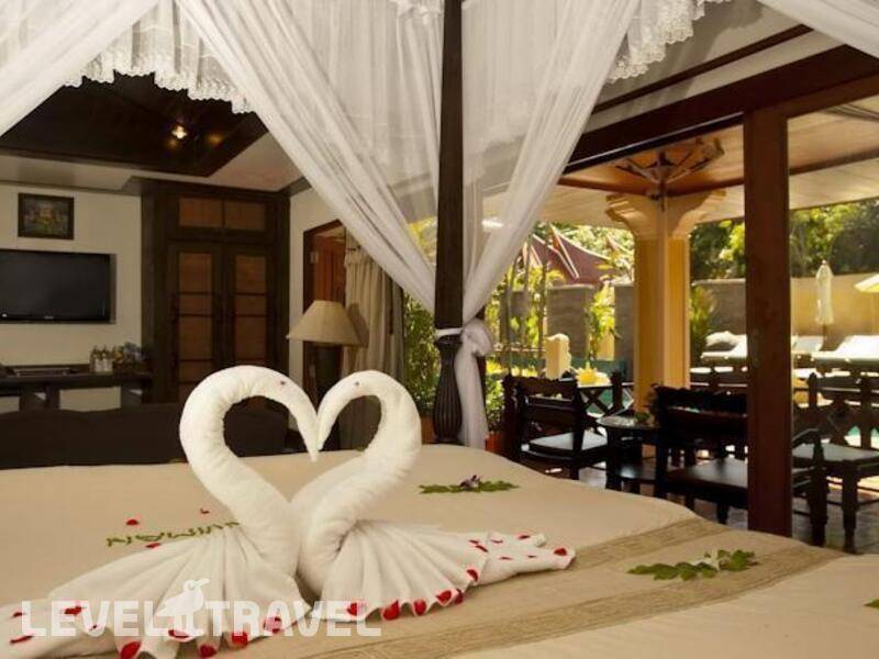 Фотография Santhiya Tree Koh Chang Resort ( Ex. Panviman Resort)