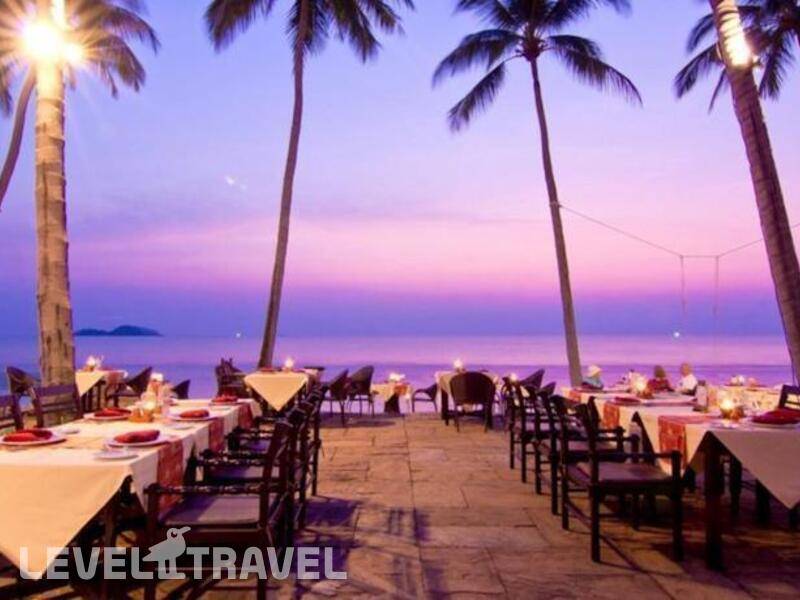 Фотография Santhiya Tree Koh Chang Resort ( Ex. Panviman Resort)