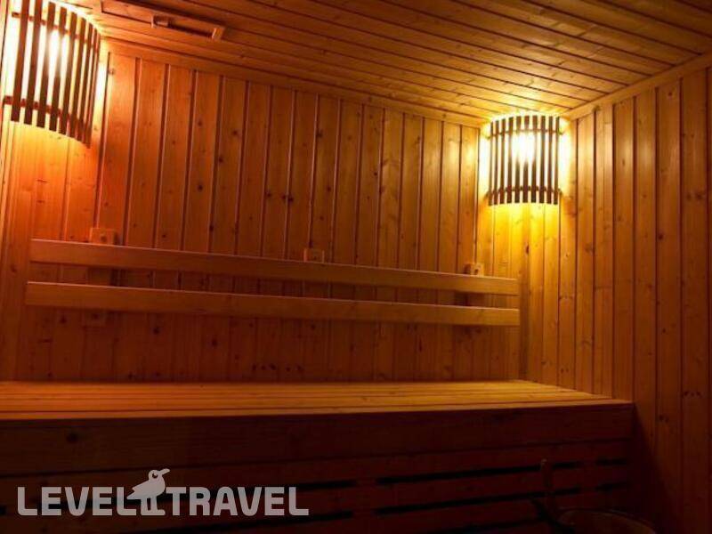 Фотография Santhiya Tree Koh Chang Resort ( Ex. Panviman Resort)