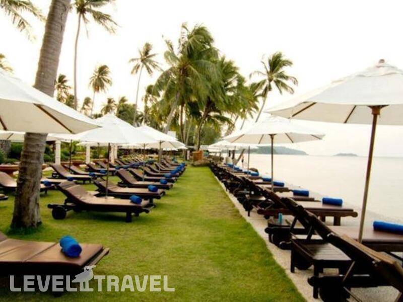 Фотография Santhiya Tree Koh Chang Resort ( Ex. Panviman Resort)