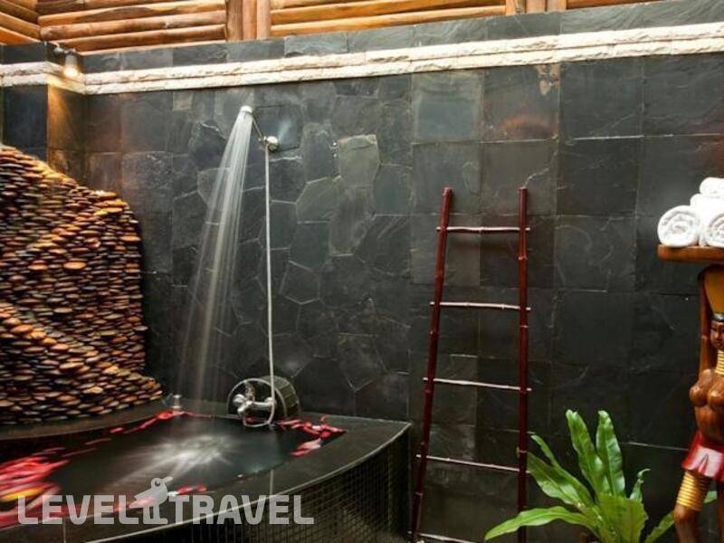 Фотография Santhiya Tree Koh Chang Resort ( Ex. Panviman Resort)