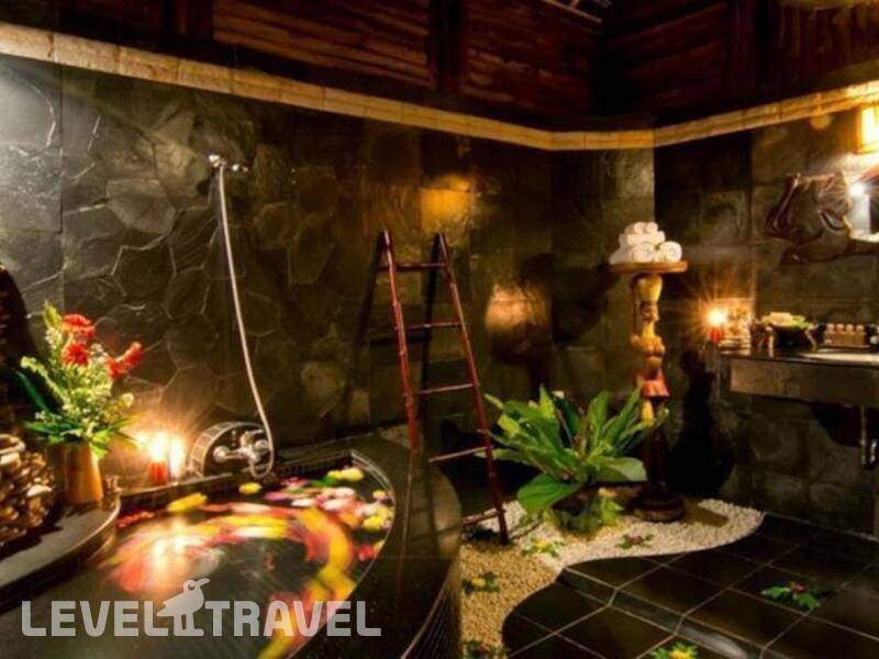 Фотография Santhiya Tree Koh Chang Resort ( Ex. Panviman Resort)