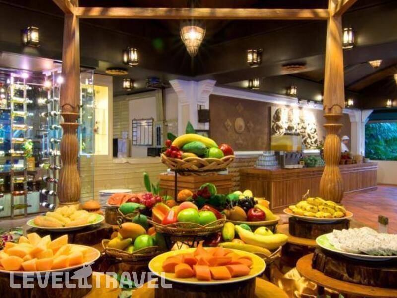 Фотография Santhiya Tree Koh Chang Resort ( Ex. Panviman Resort)