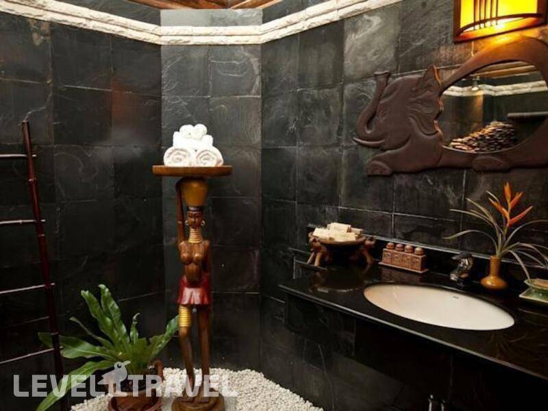 Фотография Santhiya Tree Koh Chang Resort ( Ex. Panviman Resort)