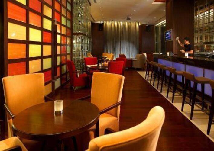 Holiday Inn Silom Hotel