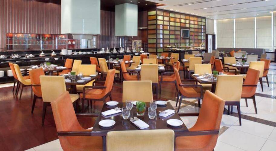 Holiday Inn Silom Hotel