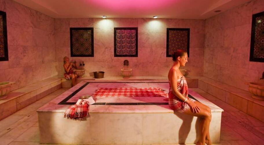 Larissa Hotel